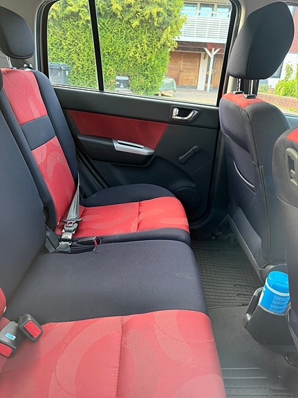 Hyundai Getz 5 of 8