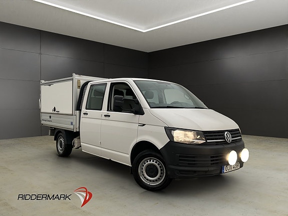 Volkswagen Transporter 3 of 5