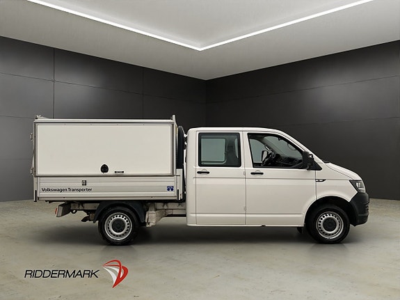 Volkswagen Transporter 2 of 5