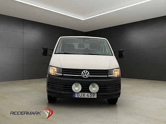 Volkswagen Transporter 5 of 5