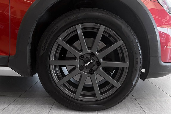 Volkswagen Golf Alltrack 13 of 13