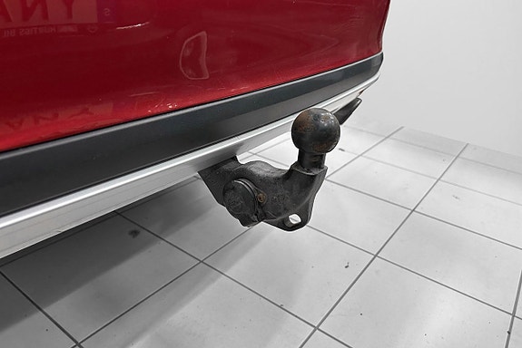 Volkswagen Golf Alltrack 17 of 17