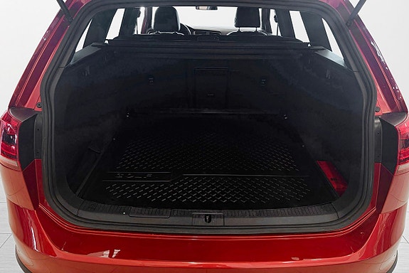 Volkswagen Golf Alltrack 7 of 13