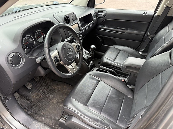 Jeep Compass 5 of 5