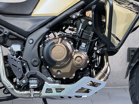Voge DS 625 X *DEMO-UTFÖRSÄLJNING* 4 of 8