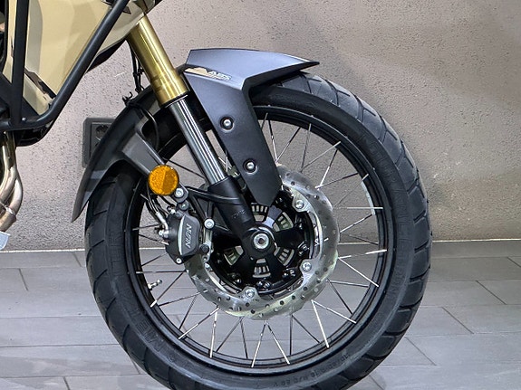 Voge DS 625 X *DEMO-UTFÖRSÄLJNING* 5 of 8