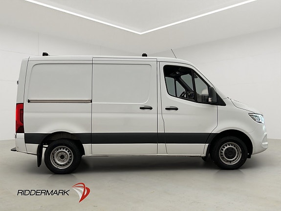 Mercedes-Benz Sprinter 317 2 of 5