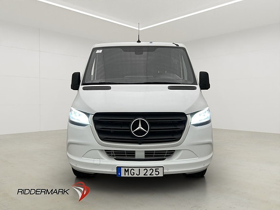 Mercedes-Benz Sprinter 317 5 of 5