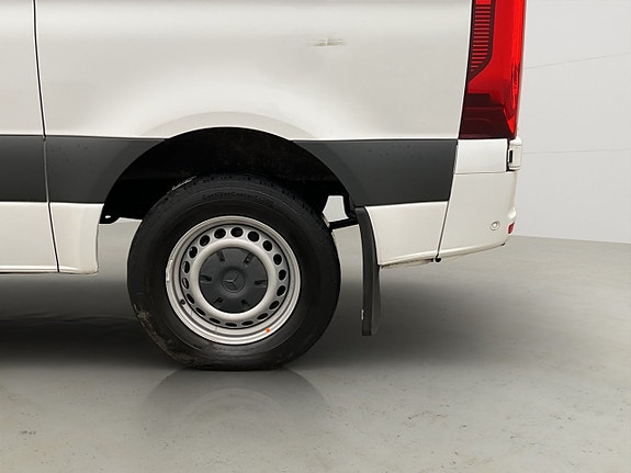 Mercedes-Benz Sprinter 317 30 of 30