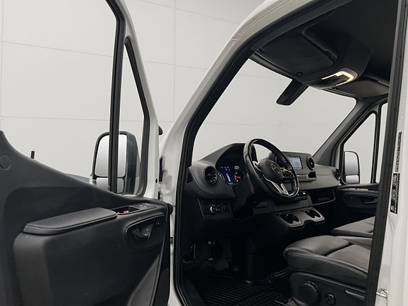 Mercedes-Benz Sprinter 317 15 of 30