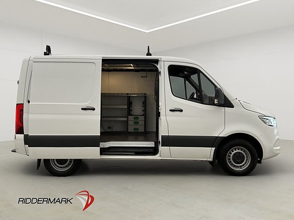 Mercedes-Benz Sprinter 317 11 of 30