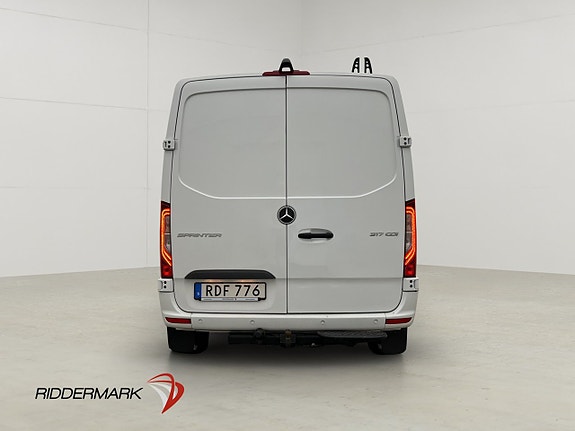 Mercedes-Benz Sprinter 317 8 of 30