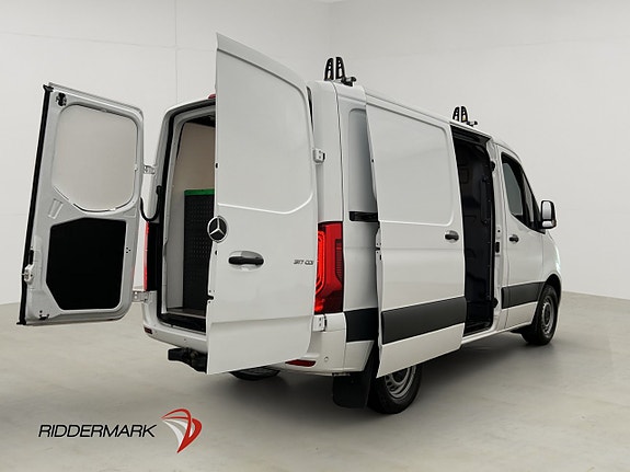 Mercedes-Benz Sprinter 317 10 of 30
