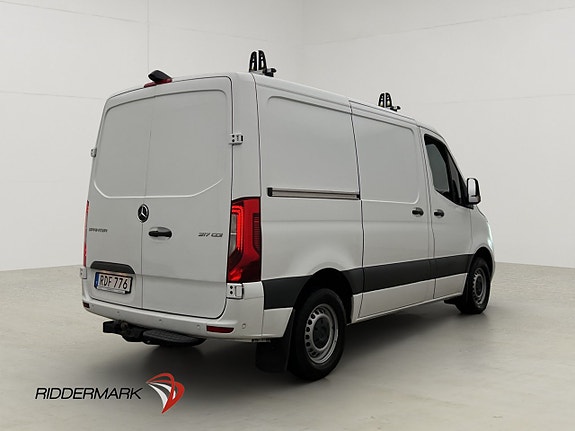 Mercedes-Benz Sprinter 317 9 of 30
