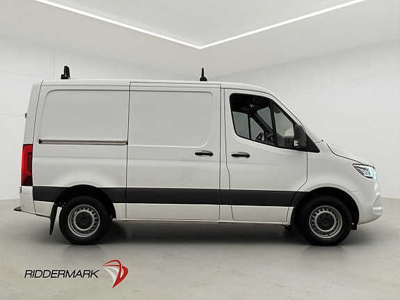 Mercedes-Benz Sprinter 317 2 of 5