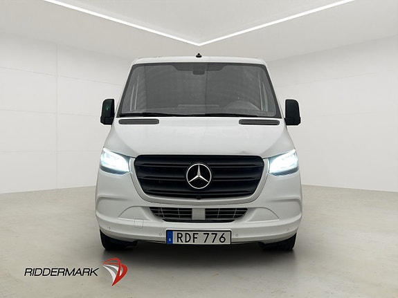 Mercedes-Benz Sprinter 317 5 of 5