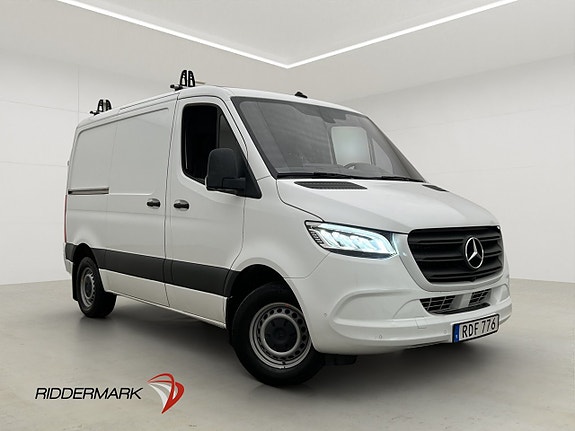 Mercedes-Benz Sprinter 317 3 of 30