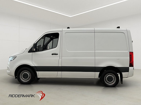 Mercedes-Benz Sprinter 317 6 of 30