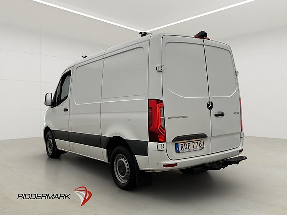 Mercedes-Benz Sprinter 317 7 of 30