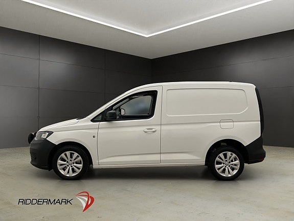 Volkswagen Caddy 6 of 29
