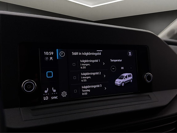 Volkswagen Caddy 21 of 29