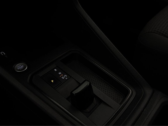 Volkswagen Caddy 25 of 29