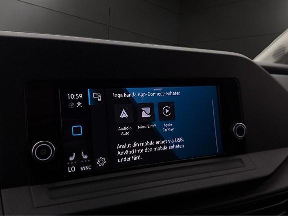 Volkswagen Caddy 20 of 29