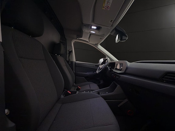Volkswagen Caddy 23 of 29