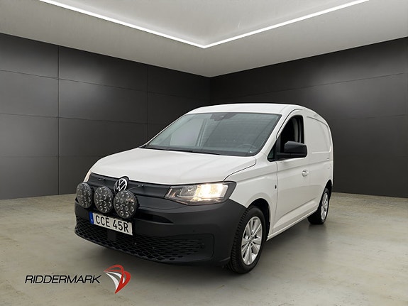 Volkswagen Caddy 3 of 5