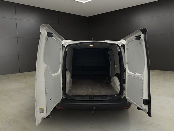 Volkswagen Caddy 12 of 29