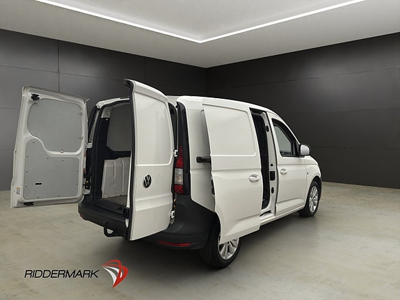 Volkswagen Caddy 11 of 29