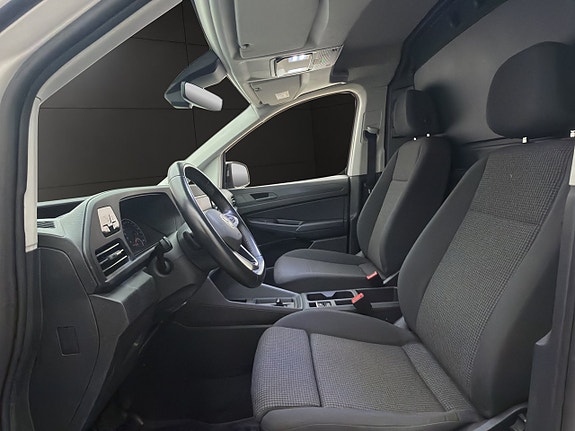 Volkswagen Caddy 15 of 29