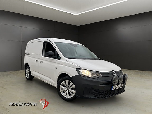 Volkswagen Caddy 3 of 29