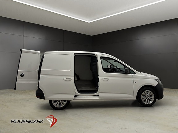 Volkswagen Caddy 10 of 29