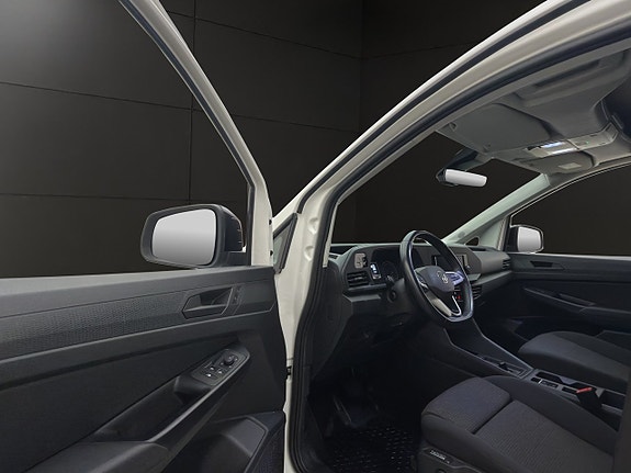 Volkswagen Caddy 14 of 29
