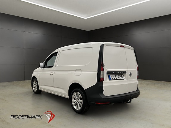 Volkswagen Caddy 7 of 29