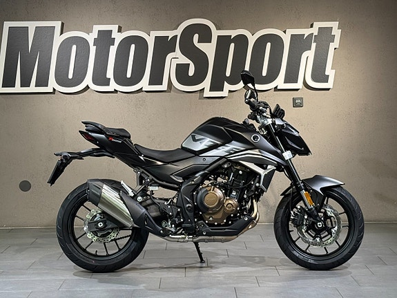 Voge R625 *DEMO-UTFÖRSÄLJNING* 2 of 8