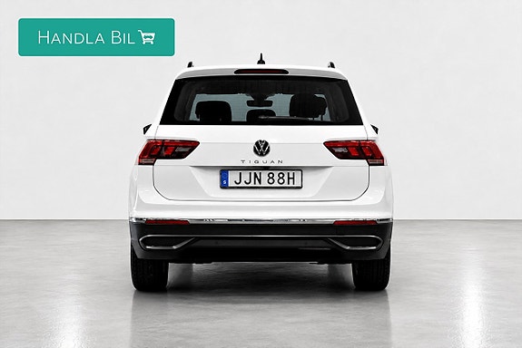 Volkswagen Tiguan 6 of 19