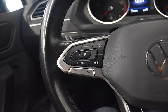 Volkswagen Tiguan 10 of 19