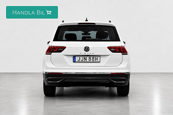 Volkswagen Tiguan 6 of 19
