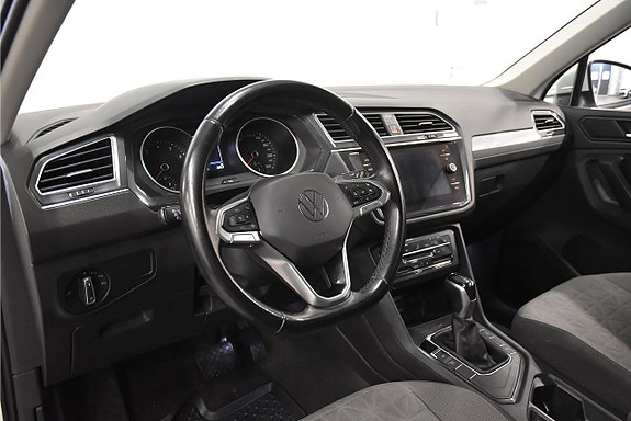 Volkswagen Tiguan 9 of 19