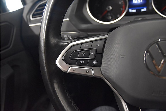Volkswagen Tiguan 10 of 19