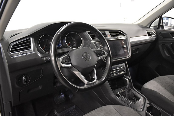 Volkswagen Tiguan 9 of 19