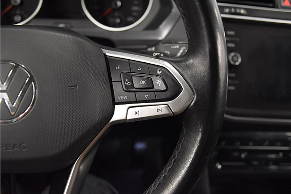 Volkswagen Tiguan 11 of 19