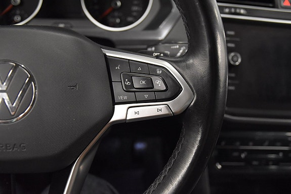 Volkswagen Tiguan 11 of 19