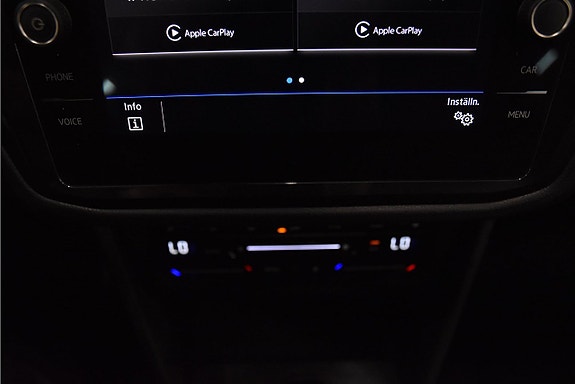 Volkswagen Tiguan 16 of 19