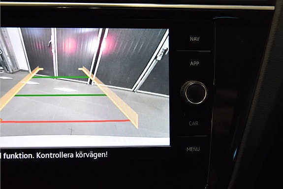 Volkswagen Tiguan 14 of 19