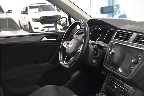 Volkswagen Tiguan 8 of 19