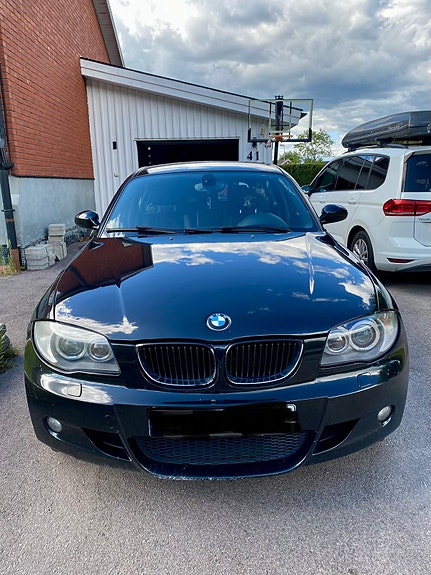 BMW 120d 5 of 5