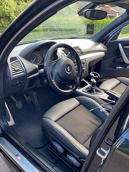 BMW 120d 7 of 9